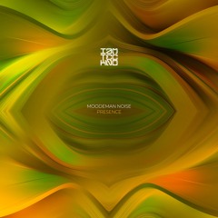 MOODEMAN NOISE - Touched (Original Mix) [IAMT] // Techno Premiere