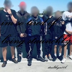 staunchly w/ luvlxckdown (neto + ggabriel)