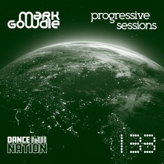 Mark Gowdie - Progressive Sessions 133