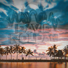 Violetta AfroSET (DAVID ROLDAN - MarCaribe 7.Am.Live)
