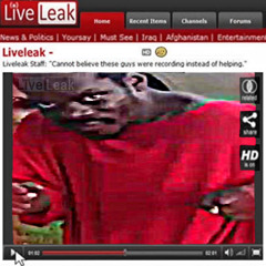 SCREWS LOOSE #WALKEMDOWNWHITEBOY