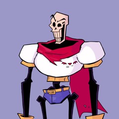 Bonetrousle (11th Anniversary Cover)