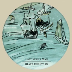 01 - Brave The Storm