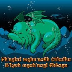Cthulhu Naps