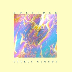CITRUS CLOUDS - "Honey"