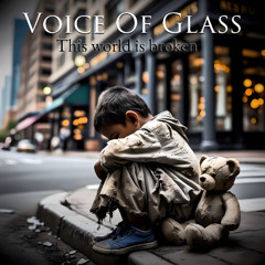 "This World is Broken" Single (2025)