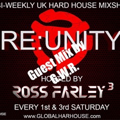ReUnity Weekly Guest Mix Episode 3 (G.W.R)