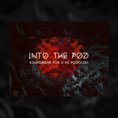 Ocean Swift Synthesis - Step Into The Pod - 01 Circles 02 - PAD ARP