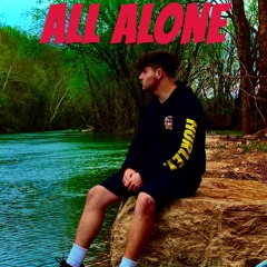 Chris Lyons - All Alone (ft. 23 Steppa)