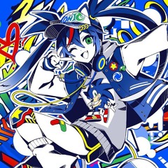 【公式】 最愛人生ランナー／かいりきベア feat.初音ミク