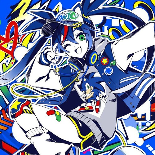 【公式】 最愛人生ランナー／かいりきベア feat.初音ミク
