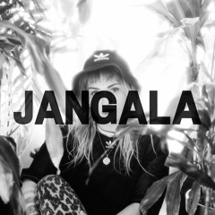 Jangala // BASS // Live Mix
