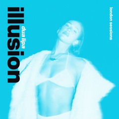 Dua Lipa - Illusion (Mawor Remix)