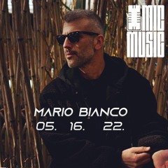 Microphone Music #013 Guestmix - Mario Bianco