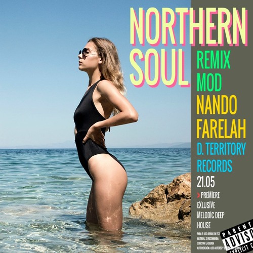 Northern Soul (Remix)