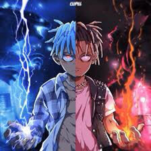 Stream Juice wrld vacation by xx_danielk_xx Listen online for free