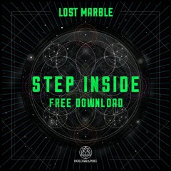 Lost Marble - Step Inside - FREE DOWNLOAD