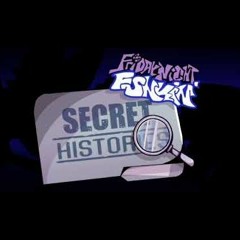 FNF - Dark Secrets (Secret Histories Full OST)