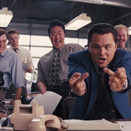 Watch wolf of discount wall street free online