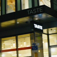 TASTE