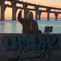 Hip Hop/RnB DJ Mix 2024 | by White Whale