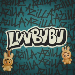 LUVBUBU (Prod. T-Lok & Johnny Maconny)