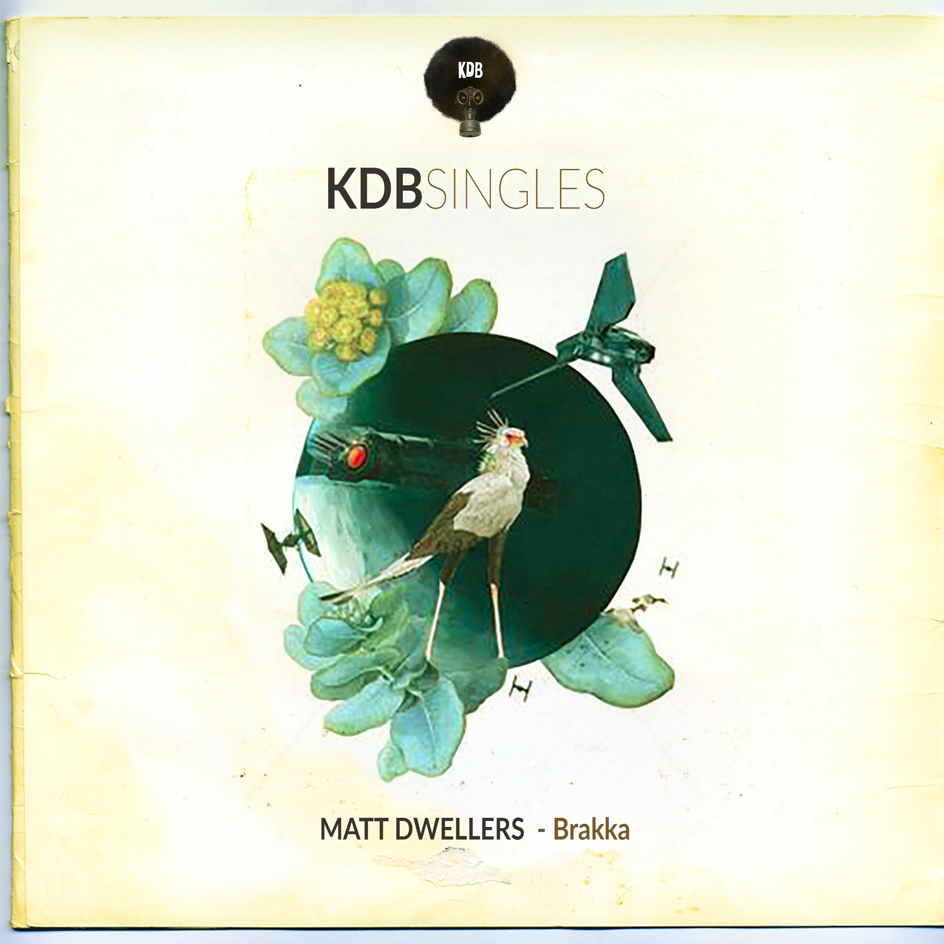 KDB Records Podcast