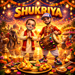 TWL2P - Shukriya (Original Mix)