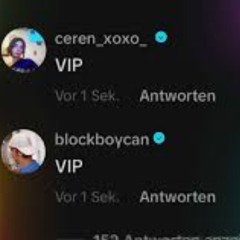 [Leak] Shababs im VIP - Pasha x Ceren (Usefull Sound Remastered)