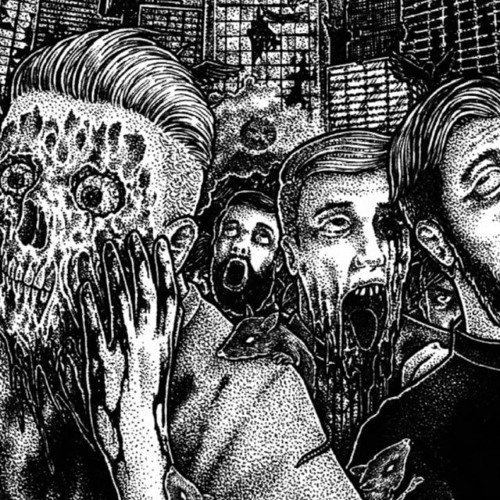 GRAVECOBAIИ x SERGEY_LOZH — DEVIL TALK (prod. holocau6t66)
