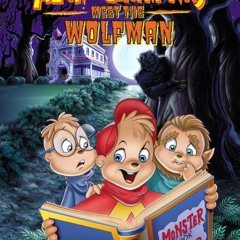The Chipmunks and Chipettes - Everything's Gonna Be Alright
