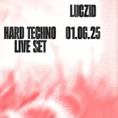 Live SET HARDTECHNO 🔴 01/06/25
