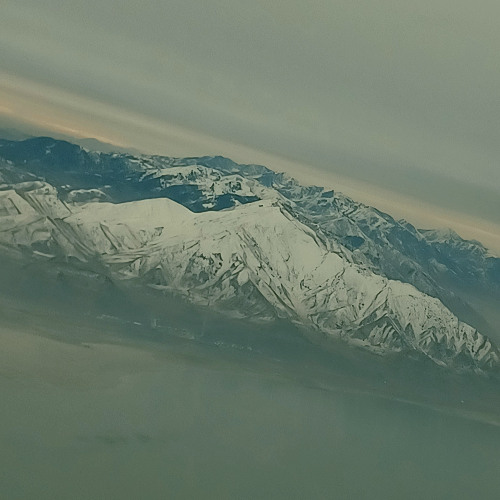 the Mountain