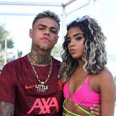 CABELINHO MEU MARRENTO ESSE É MEU MARRENTO - MC Jhenny e MC Alef (Love Funk) Funk Tiktok