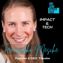 From Passion to Purpose: Tripulse's Path to Fitness, Sustainability, and Community.