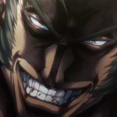 CUB CHUNES - UVOGINS DEATH [POWER OF AKAKU]
