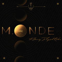Premiere: M.ONDE - Alice [MONADA]