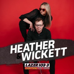 Heather & Wickett - 11/28/23