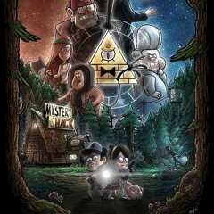 GRAVITY FALLS LIVE DILAN DJ X   2k23 SESIONS🤼‍♂️🔥✔️