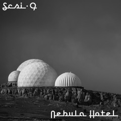 Scsi - 9 "Nebula Hotel" Preview