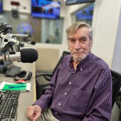 Edgardo Mocca en Marca de Radio