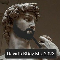 David BDay Mix 2023