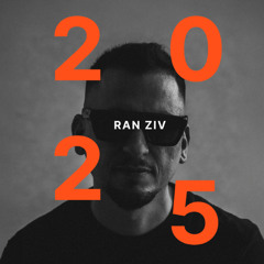 RAN ZIV - NYE 2025