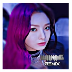 Everglow - Dun Dun ( Wiiking Remix )