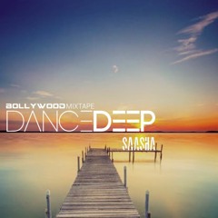 Dance Deep - Mixtape 2021 (Bollywood Progressive)