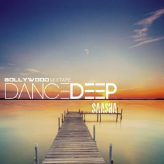 Dance Deep - Mixtape 2021 (Bollywood Progressive)