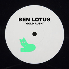 Gold Rush - Ben Lotus