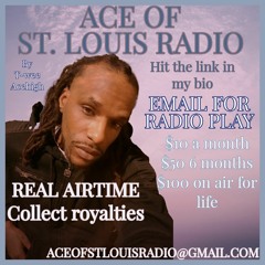 Ace of St. Louis Radio (Promo)