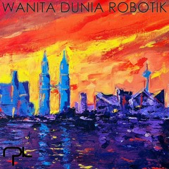 Wanita Dunia Robotik