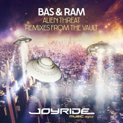 bas en ram